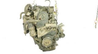 Motor completo hyundai d4ea elantra cabap23186927
