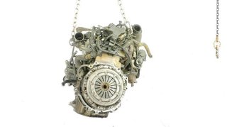 Motor completo hyundai d4ea elantra cabap23186927