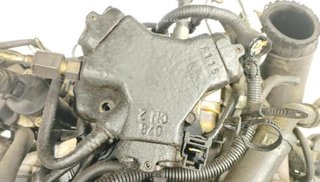 Motor completo hyundai d4ea elantra cabap23186927