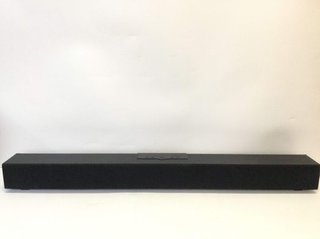 Barra de Sonido Poss PSSBW80 Negra