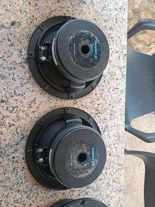 Beyma 8mi100 Altavoz Profesional