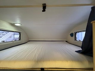 Autocaravana Ford  Transit Auto-Roller Garaje 2008