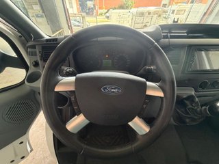 Autocaravana Ford  Transit Auto-Roller Garaje 2008