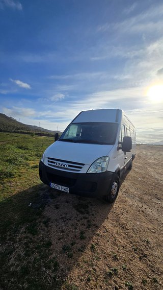 Iveco Daily 2007
