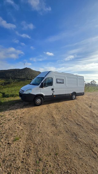 Iveco Daily 2007