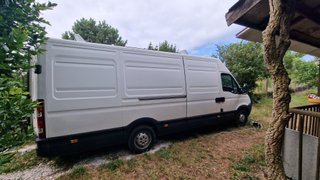 Iveco Daily 2007