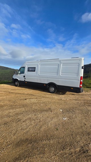 Iveco Daily 2007