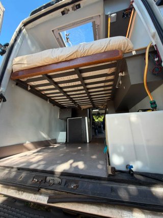 Iveco Daily 2007