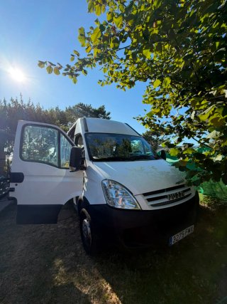 Iveco Daily 2007