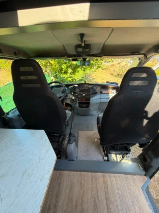 Iveco Daily 2007