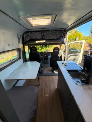Iveco Daily 2007