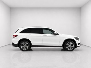 MERCEDES-BENZ Clase GLC 250 4MATIC