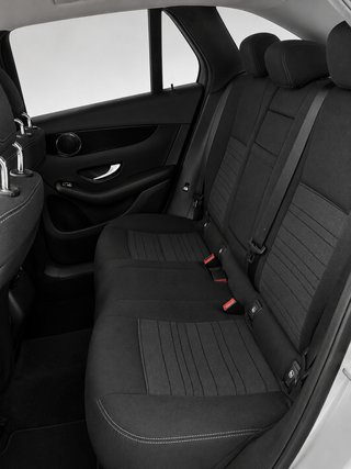 MERCEDES-BENZ Clase GLC 250 4MATIC