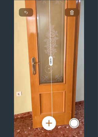 10 Puertas de Roble Completas