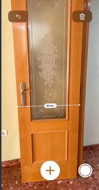 10 Puertas de Roble Completas