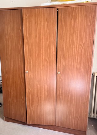 Conjunto Habitación Matrimonio