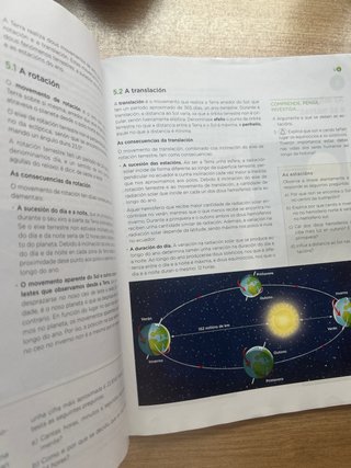 Libros 4ºESO Bioloxía e Xeoloxía