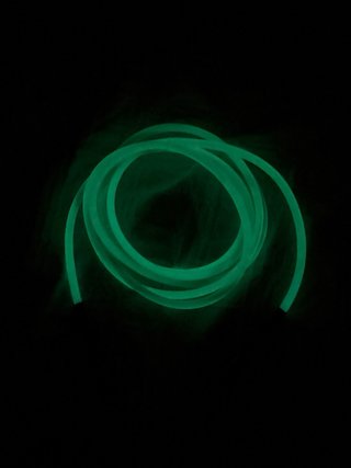 Cable Guitarra Fender Profesional Verde