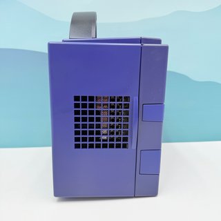 GameCube DOL-001 (EUR) Solo console con difetti