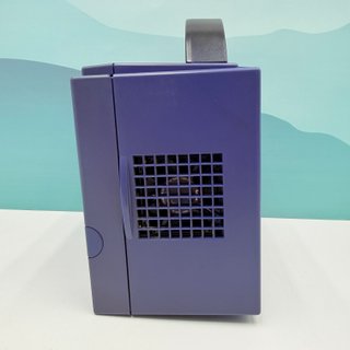 GameCube DOL-001 (EUR) Solo console con difetti