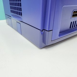 GameCube DOL-001 (EUR) Solo console con difetti