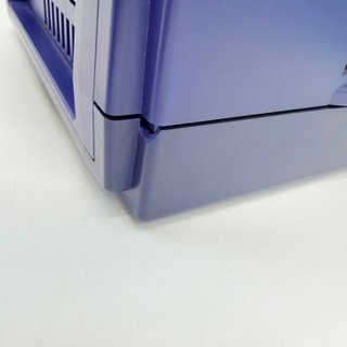 GameCube DOL-001 (EUR) Solo console con difetti