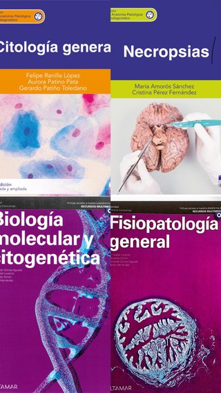 Anatomia patológica