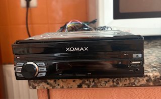 Radio Pantalla Xomax