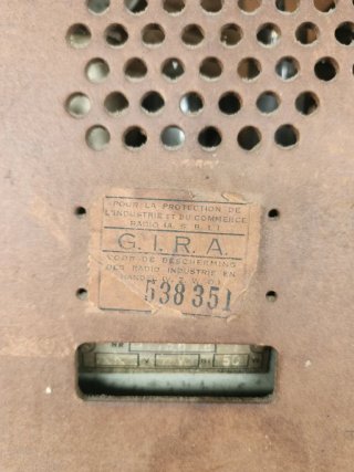 Radio Antigua G.I.R.A.