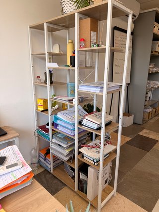 Mobiliario oficina