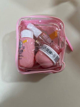 Sol de Janeiro Pochette Bum Bum Summer