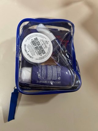 Sol de Janeiro Pochette Bum Bum Summer