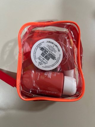 Sol de Janeiro Pochette Bum Bum Summer