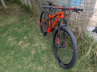 Orbea Oiz M30 2019 Talla M