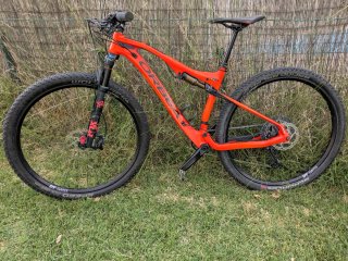 Orbea Oiz M30 2019 Talla M