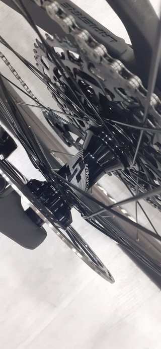 Bicicleta Lapierre XRM 6.9 GX 12v Talla M Gris