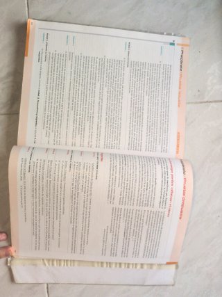 Lengua castellana y Literatura 2o Bachillerato