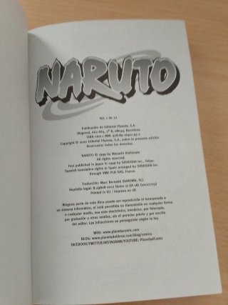 Naruto