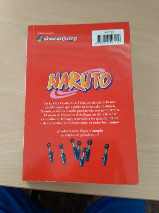 Naruto