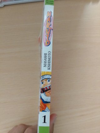 Naruto