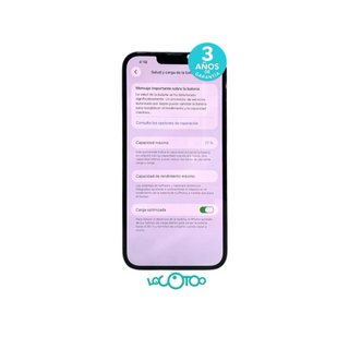 iPhone 13 Pro Max 256GB Verde