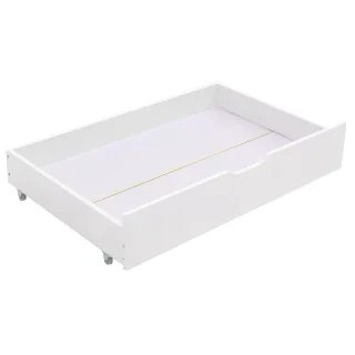 PACK 2 CAJONES BLANCOS PARA CAMA