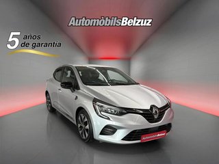 Renault Clio 5 AÑOS GARANTÍA