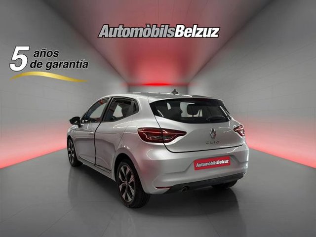 Renault Clio 5 AÑOS GARANTÍA