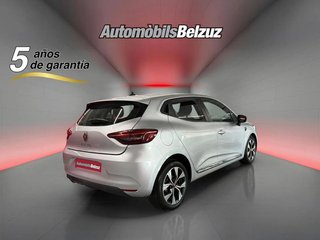 Renault Clio 5 AÑOS GARANTÍA