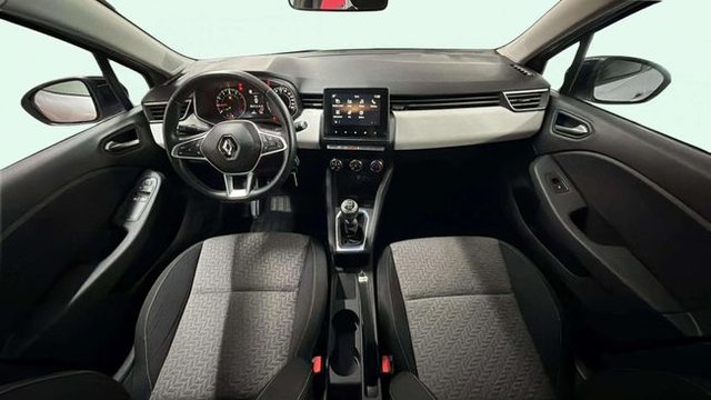 Renault Clio 5 AÑOS GARANTÍA