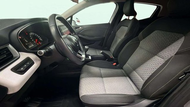 Renault Clio 5 AÑOS GARANTÍA