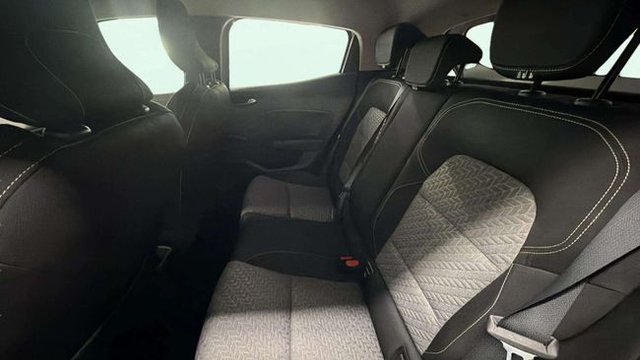 Renault Clio 5 AÑOS GARANTÍA