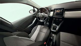 Renault Clio 5 AÑOS GARANTÍA