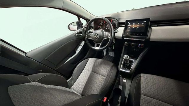Renault Clio 5 AÑOS GARANTÍA